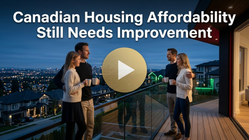 Early-Spring Housing Market Trends in Vancouver